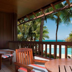 Guest Room 2 Twins Poolside View Balcony